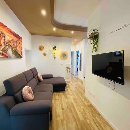 Ca' Donin - Centro Storico Apartman Chioggia Kültér fotó