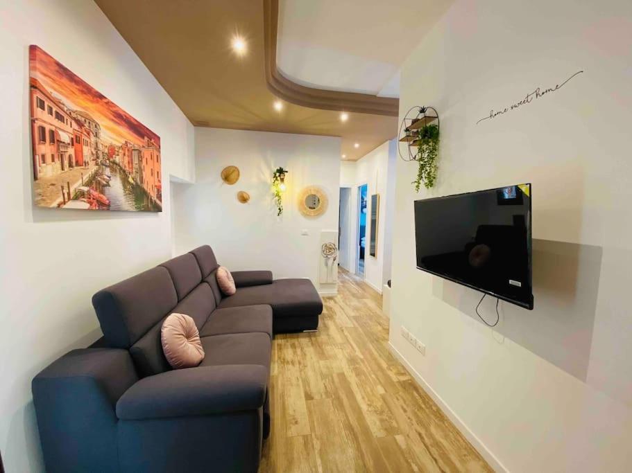Ca' Donin - Centro Storico Apartman Chioggia Kültér fotó