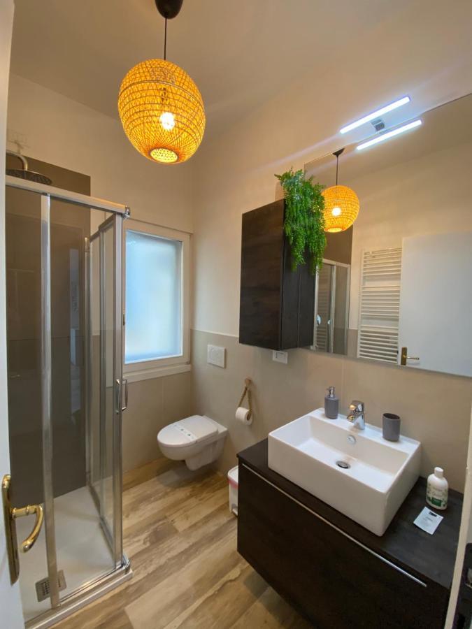 Ca' Donin - Centro Storico Apartman Chioggia Kültér fotó