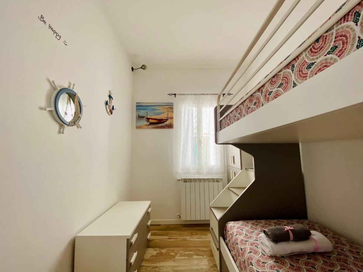 Ca' Donin - Centro Storico Apartman Chioggia Kültér fotó