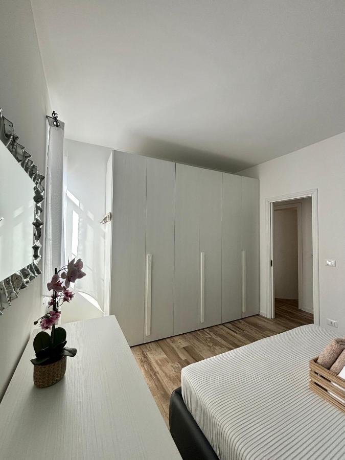 Ca' Donin - Centro Storico Apartman Chioggia Kültér fotó