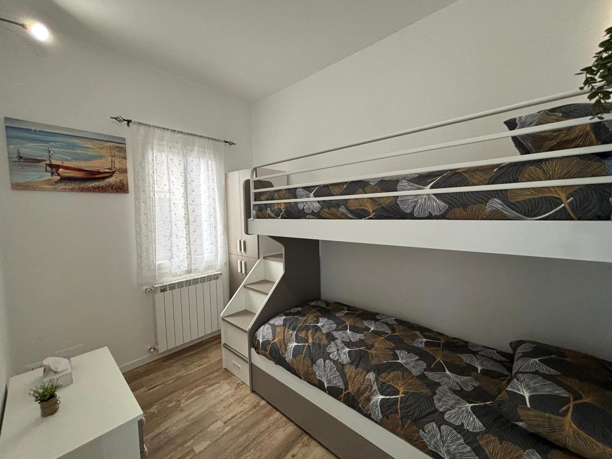 Ca' Donin - Centro Storico Apartman Chioggia Kültér fotó