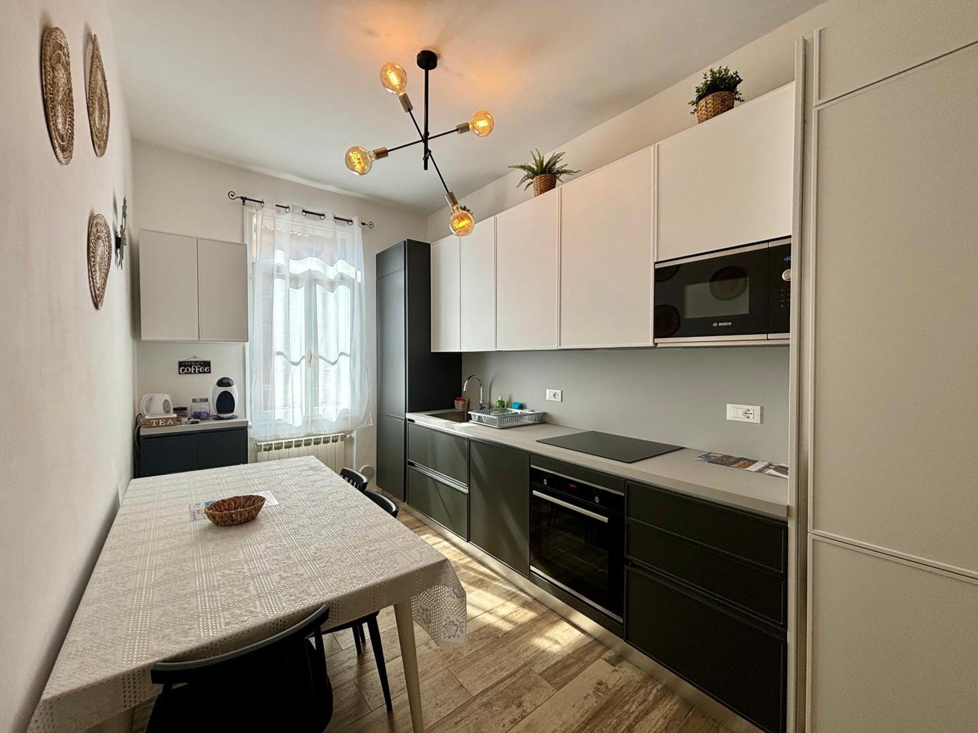 Ca' Donin - Centro Storico Apartman Chioggia Kültér fotó